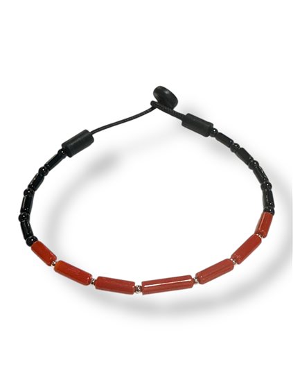 Bracciale Mandile 1922 Uomo Coralli in Corallo 2KK69227 - 2KK69227